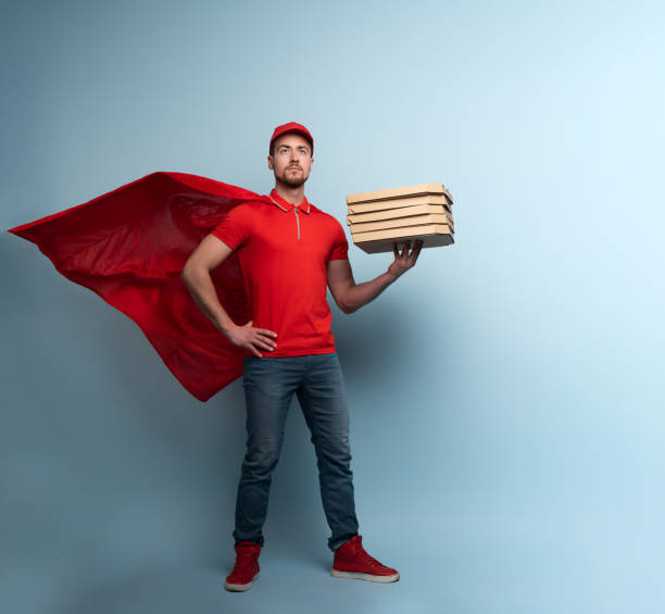 pizza-delivery-guy-wearing-red-cape